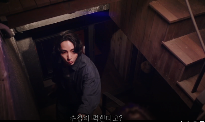 수첩 사용하면 여자 꼬실수 있음