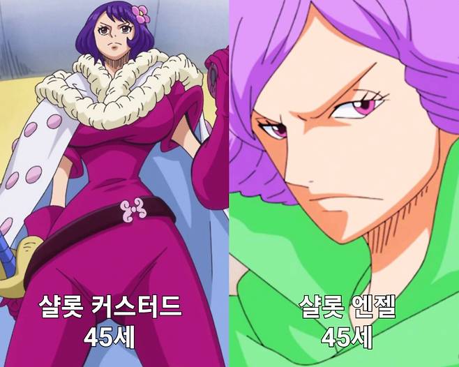 Internet_20230928_173912_19.jpeg 원피스) 빅맘 딸내미들 모음.jpg 원피스) 빅맘 딸내미들 모음.jpg