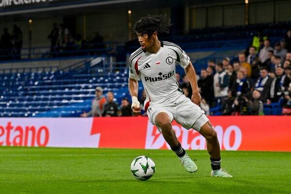 사진=파브리시오 로마노 SNS