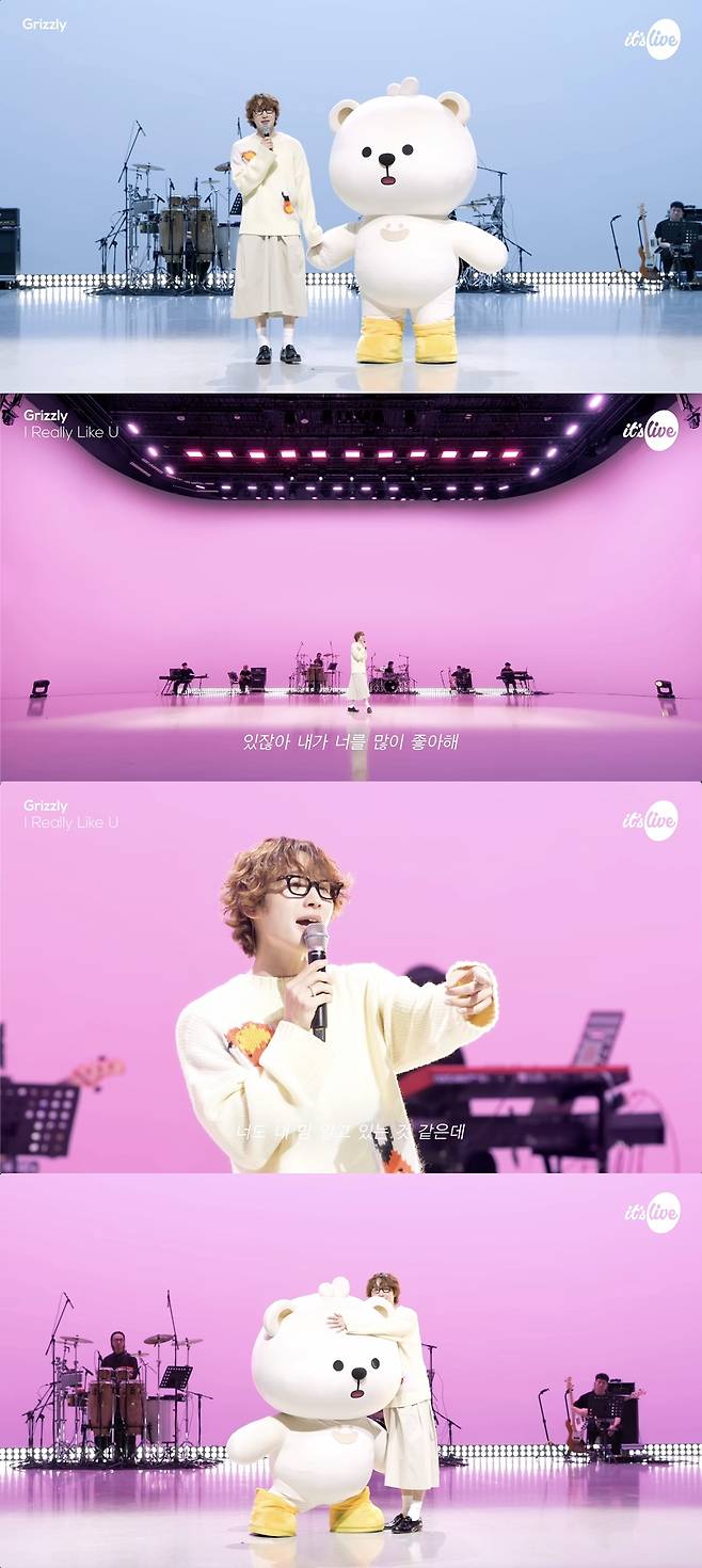 iMBC 연예뉴스 사진