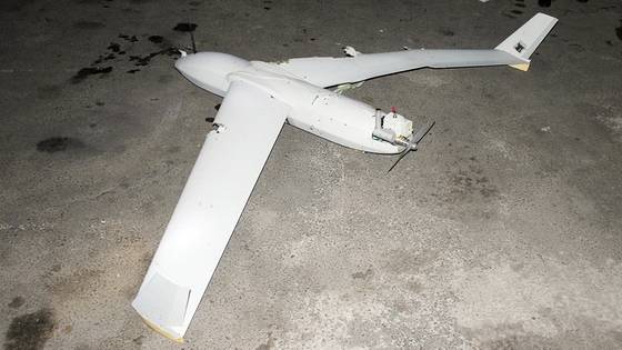 북한 노동당 기관지 노동신문이 지난해 10월 19일 국방성 대변인 담화를 통해 평양에 침투한 무인기의 잔해를 분석한 결과 한국 국군의 날 기념행사 때 차량에 탑재됐던 무인기와 동일한 기종이라고 밝혔다  뉴스1