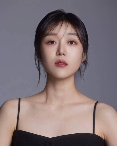 배우 강서하(본명 강예원). 인사이트 MCN 제공