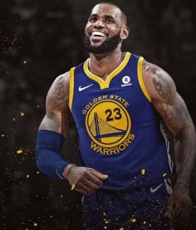 현실적으로 골든스테이트가 제임스 영입에 적극적일지는 알 수 없다. 5260만 달러의 연봉을 고려했을 때 골든스테이트는 여유가 없는 상황이다. 또 폴은 “제임스는 트레이드를 요청한 적이 없다. 레이커스와의 트레이드 논의도 없었다”고 전했고 제임스도 트레이드 관련 “이야기할 수 있는 건 하나도 없다”고 강조했다. 사진=X