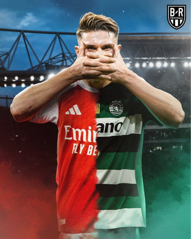 사진=BRFootball SNS