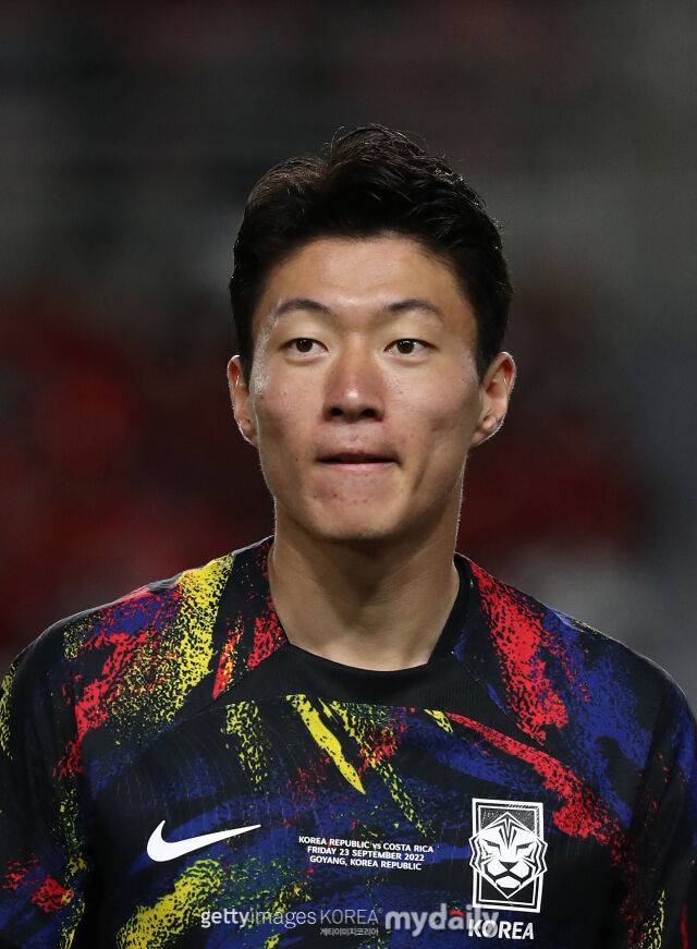 황의조/게티이미지코리아