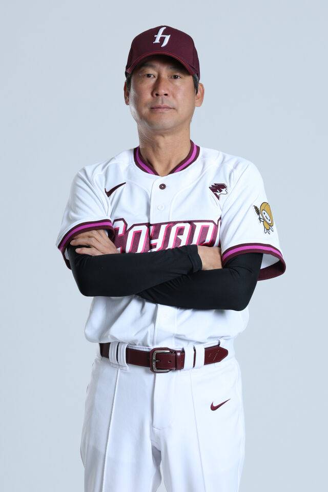 설종진 감독./키움 히어로즈