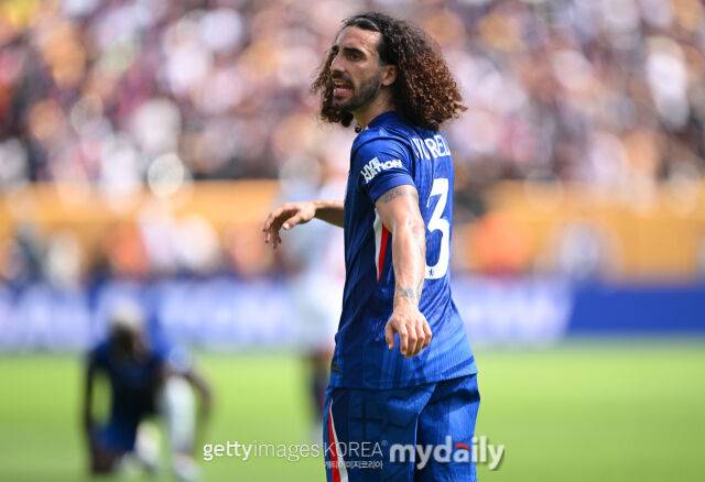 쿠쿠렐라/게티이미지코리아