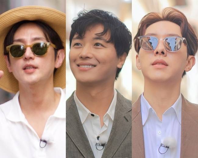 채널S, SK브로드밴드 ‘뚜벅이 맛총사’ 제공