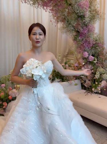 김우리 소셜미디어