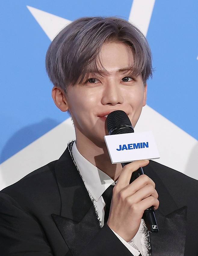 NCT 드림 재민. 연합뉴스