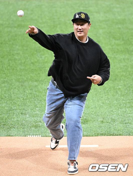 [OSEN=고척, 이대선 기자]