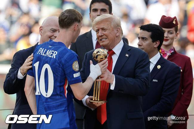 [사진] ⓒGettyimages(무단전재 및 재배포 금지)