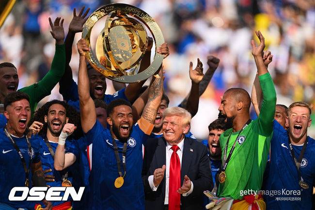 [사진] ⓒGettyimages(무단전재 및 재배포 금지)