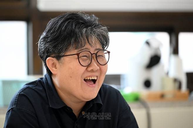 조진경 십대여성인권센터 대표