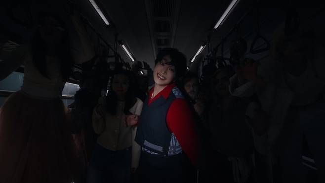 사진제공ㅣ그리핀엔터테인먼트