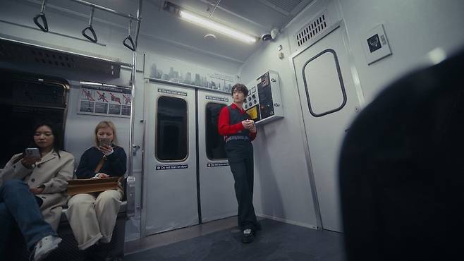 사진제공ㅣ그리핀엔터테인먼트