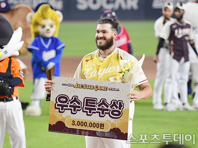 코디 폰세 / 사진=DB