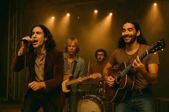 /사진=벨벳 선다운 SNS