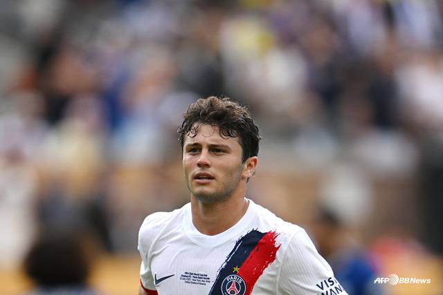 주앙 네베스. /AFPBBNews=뉴스1