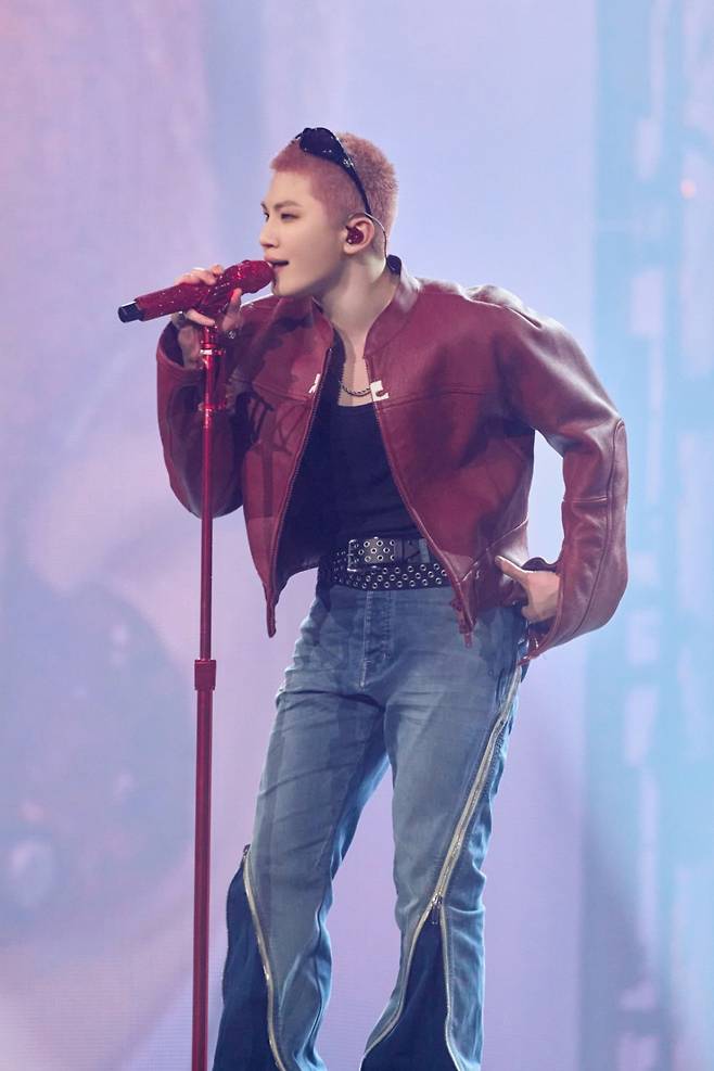 세븐틴 우지/사진제공=플레디스 엔터테인먼트