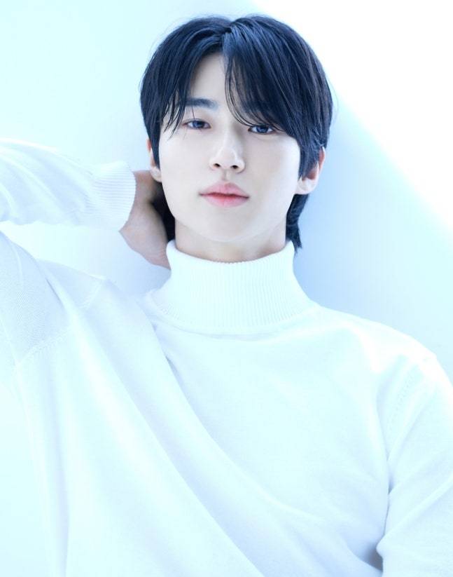 변우석. 사진ㅣ바로엔터테인먼트