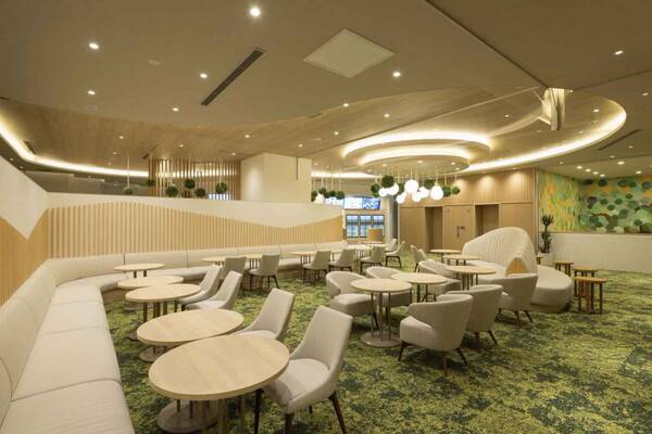 ⓒUMEKITA ONSEN REN