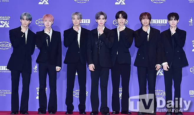 엔시티 드림