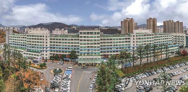 조선대병원 [조선대병원 제공. 재판매 및 DB 금지]