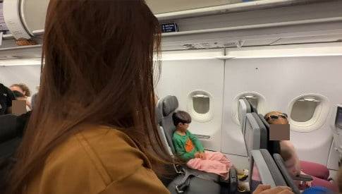 사진=이시영 SNS