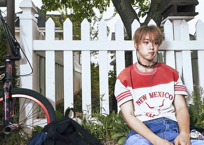 윤산하/ 사진 제공=판타지오