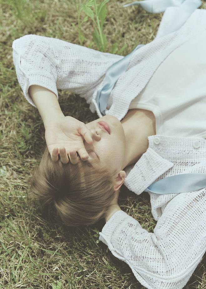 윤산하/ 사진 제공=판타지오