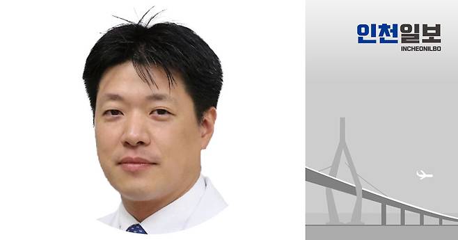 ▲&nbsp;최성열 가천대학교 한의과대학 교수