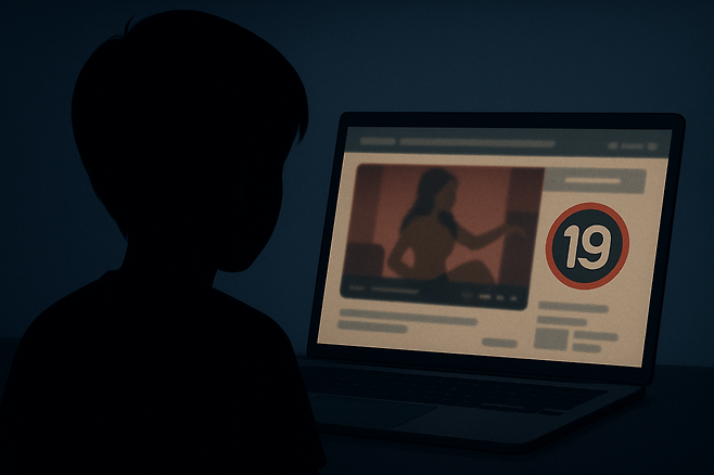 ▲&nbsp;오픈AI의 생성형 인공지능 챗지피티로 만든 이미지.