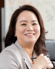 이정화 대전보건대학교 총장