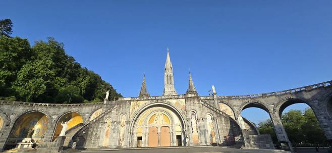 로사리오 대성당