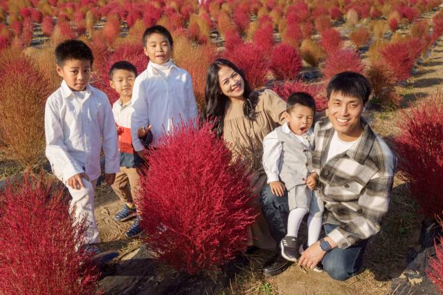 윤창수, 우리는 모두 이주민이다