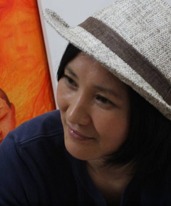 문숙희 영화감독 ⓒ제주의소리