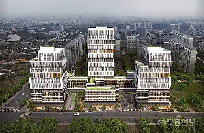 광주형 평생주택