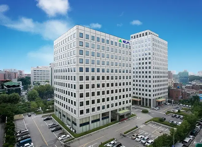 현대그룹 연지동 사옥./사진=현대그룹