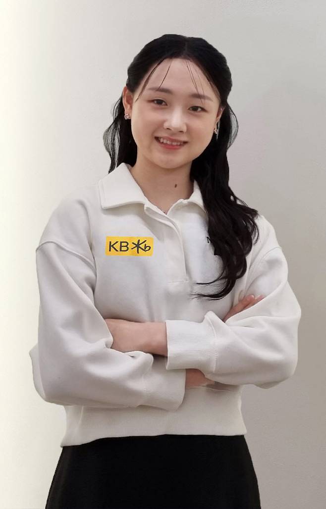 한국 여자 피겨스케이팅 간판 김채연. 사진=올댓스포츠