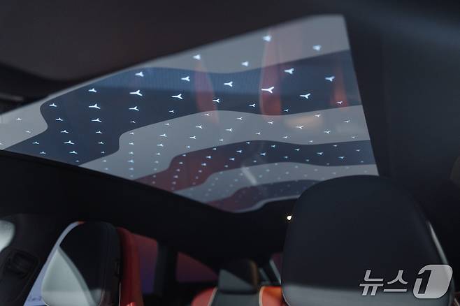 CLA 슈팅 브레이크 (메르세데스-벤츠 제공)