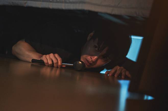 '84제곱미터' 스틸 컷