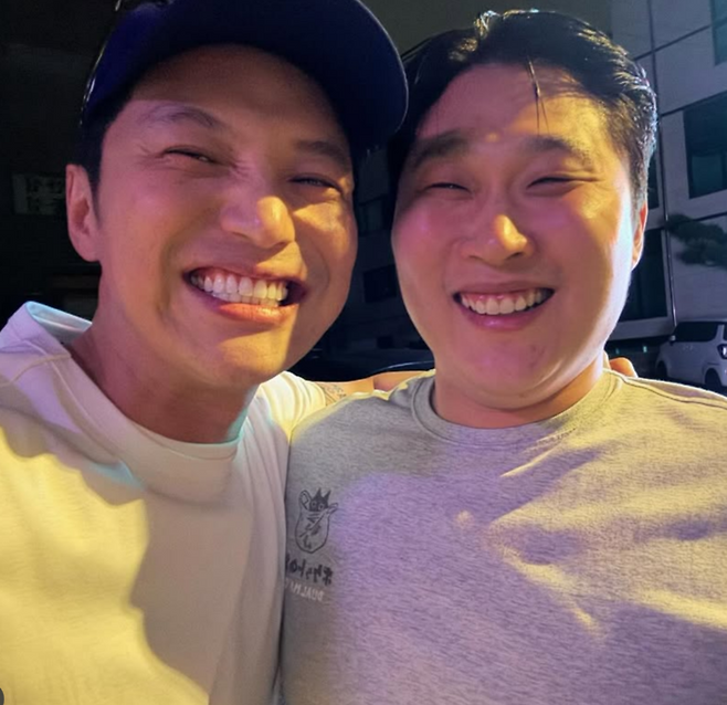 사진 | 스윙스 SNS