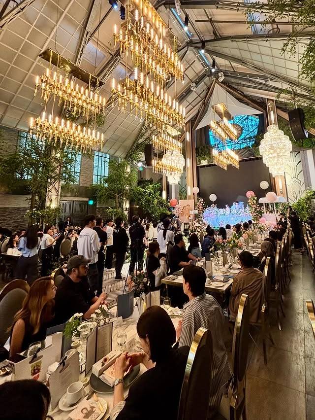 사진 | 낸시랭 SNS