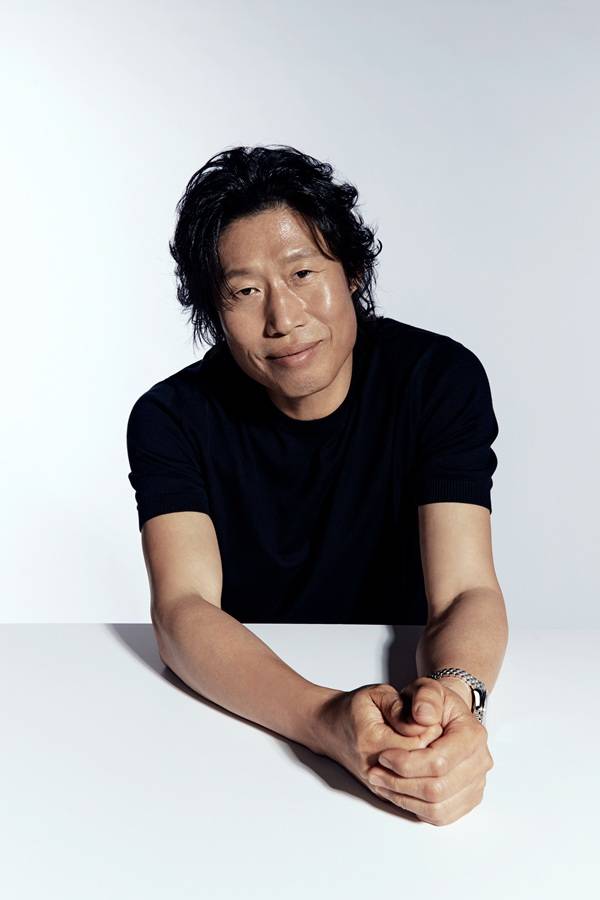 배우 유해진.&nbsp;ⓒ쇼박스