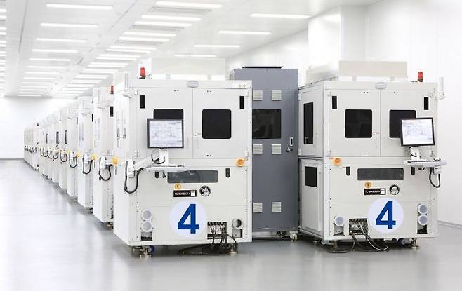 한미반도체 HBM4용 TC 본더