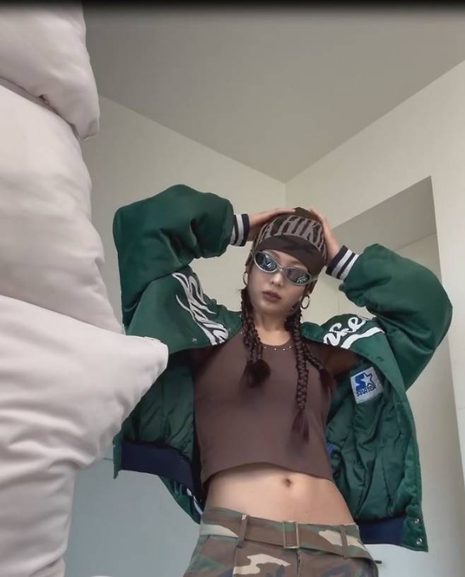 출처: 금새록 인스타그램