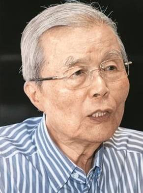 김종인 전 국민의힘 비상대책위원장