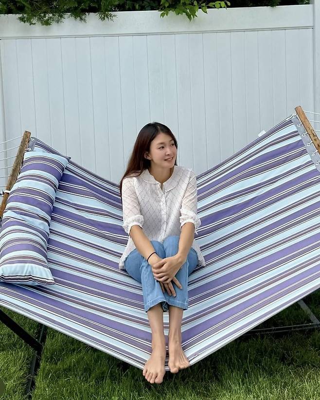 인스타그램 @leesiyoung38