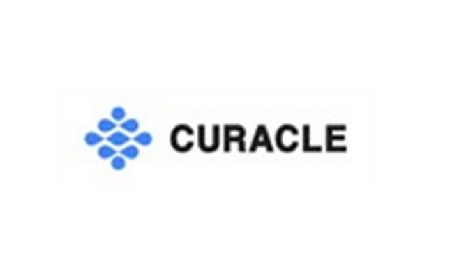 큐라클 CI ⓒ큐라클